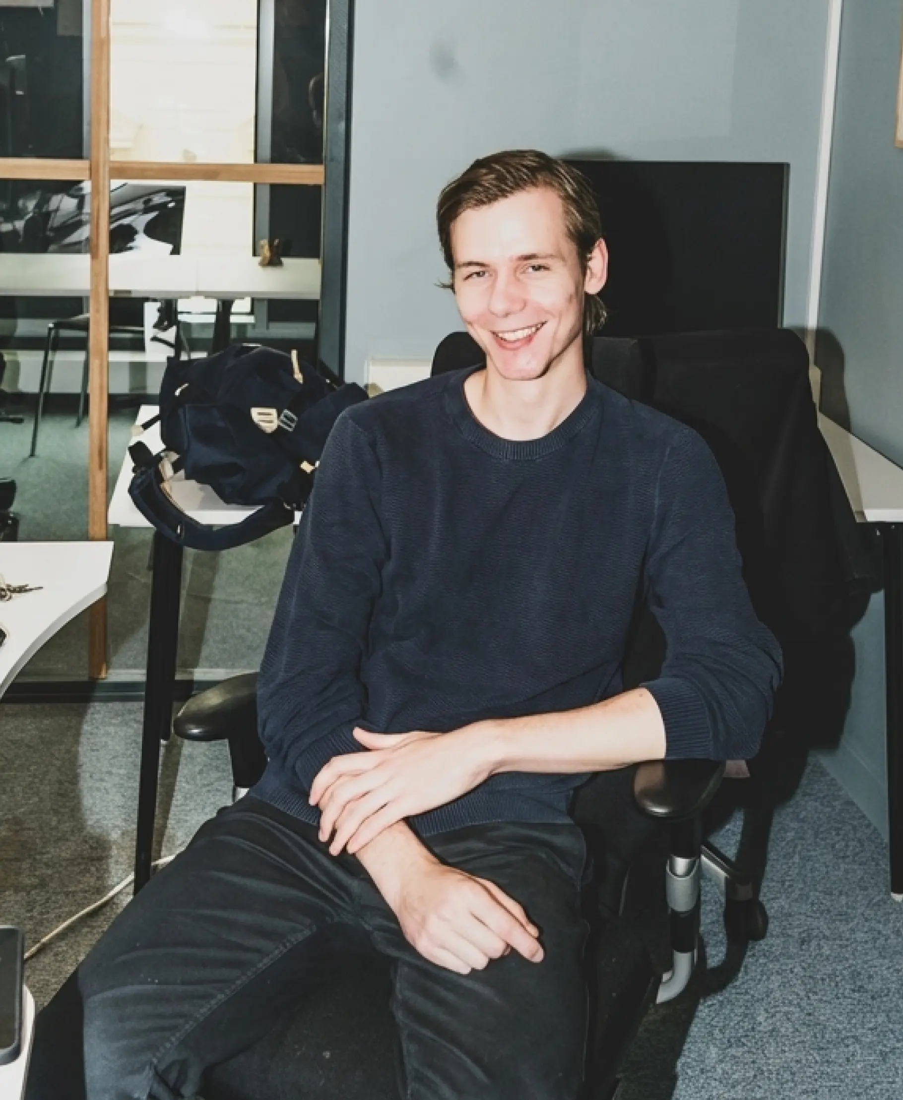 Rikard Nordahl - Image 2