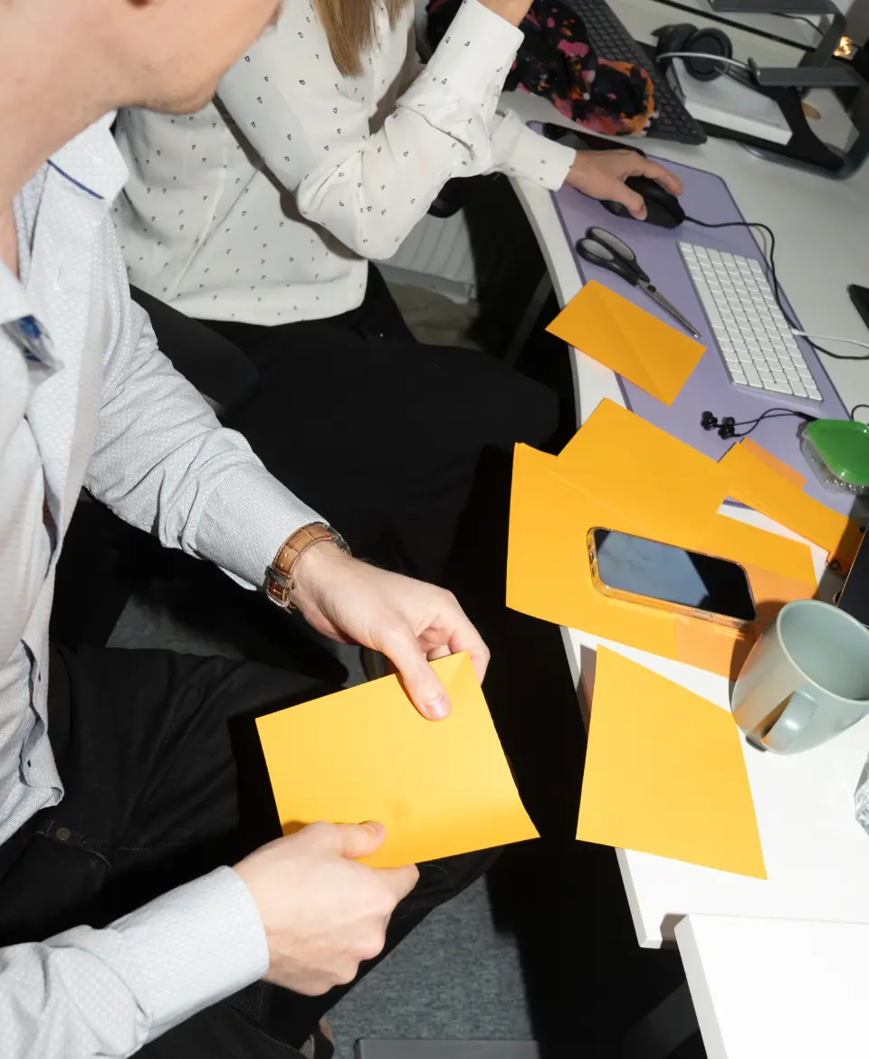 Digital banking team - Image 2