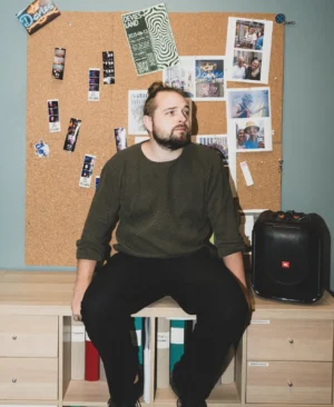 John Johansson Devies