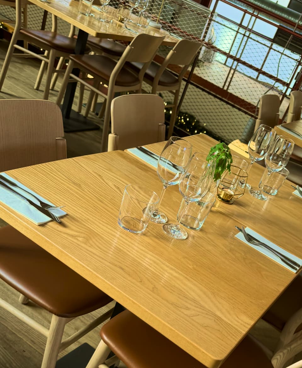 Recruitment lunch - Image 2