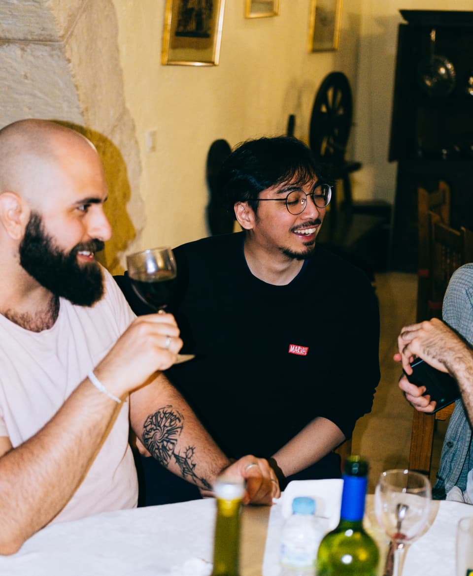 Recruitment lunch - Image 3