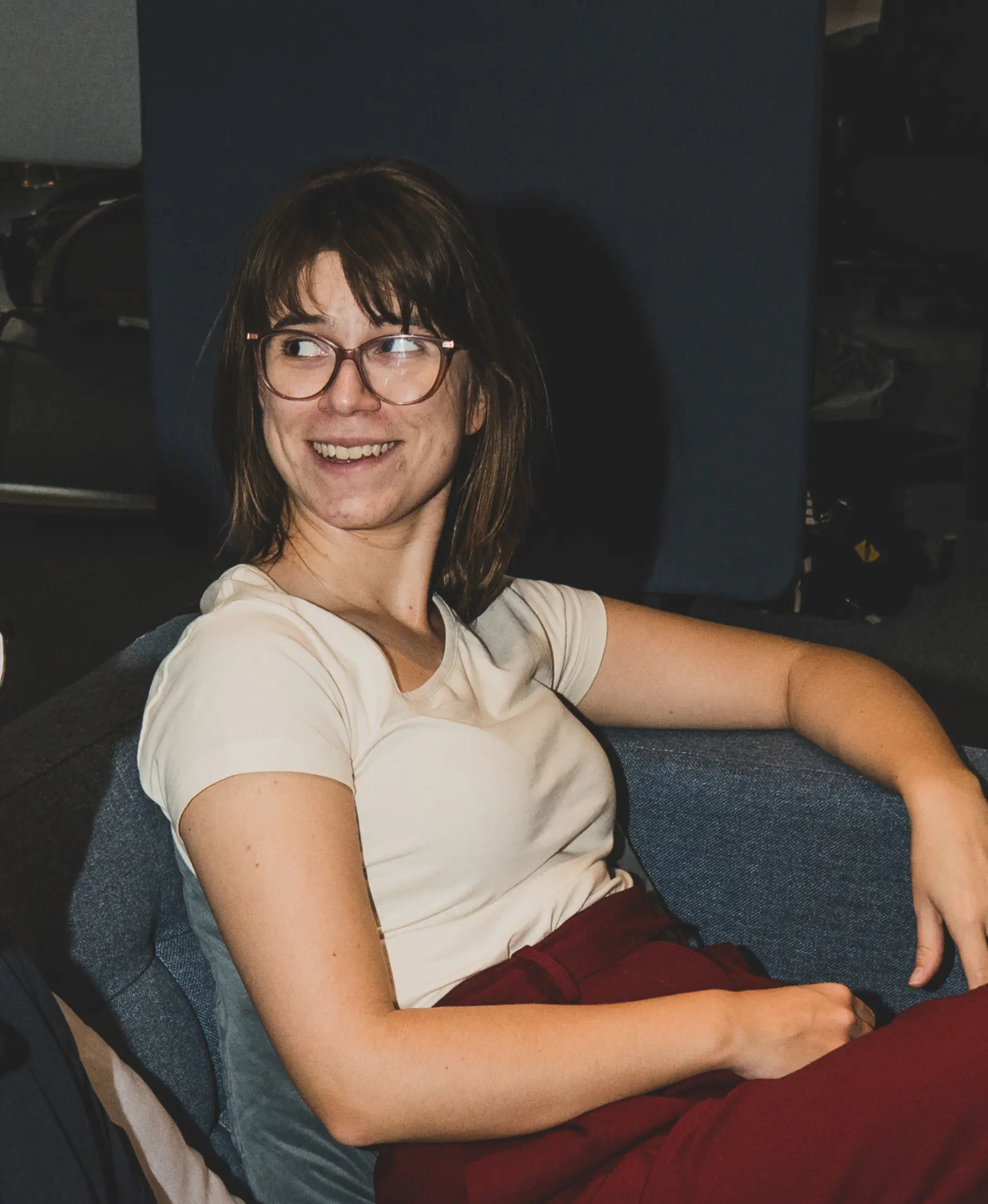 SaaS: Sabine-as-a-Service™