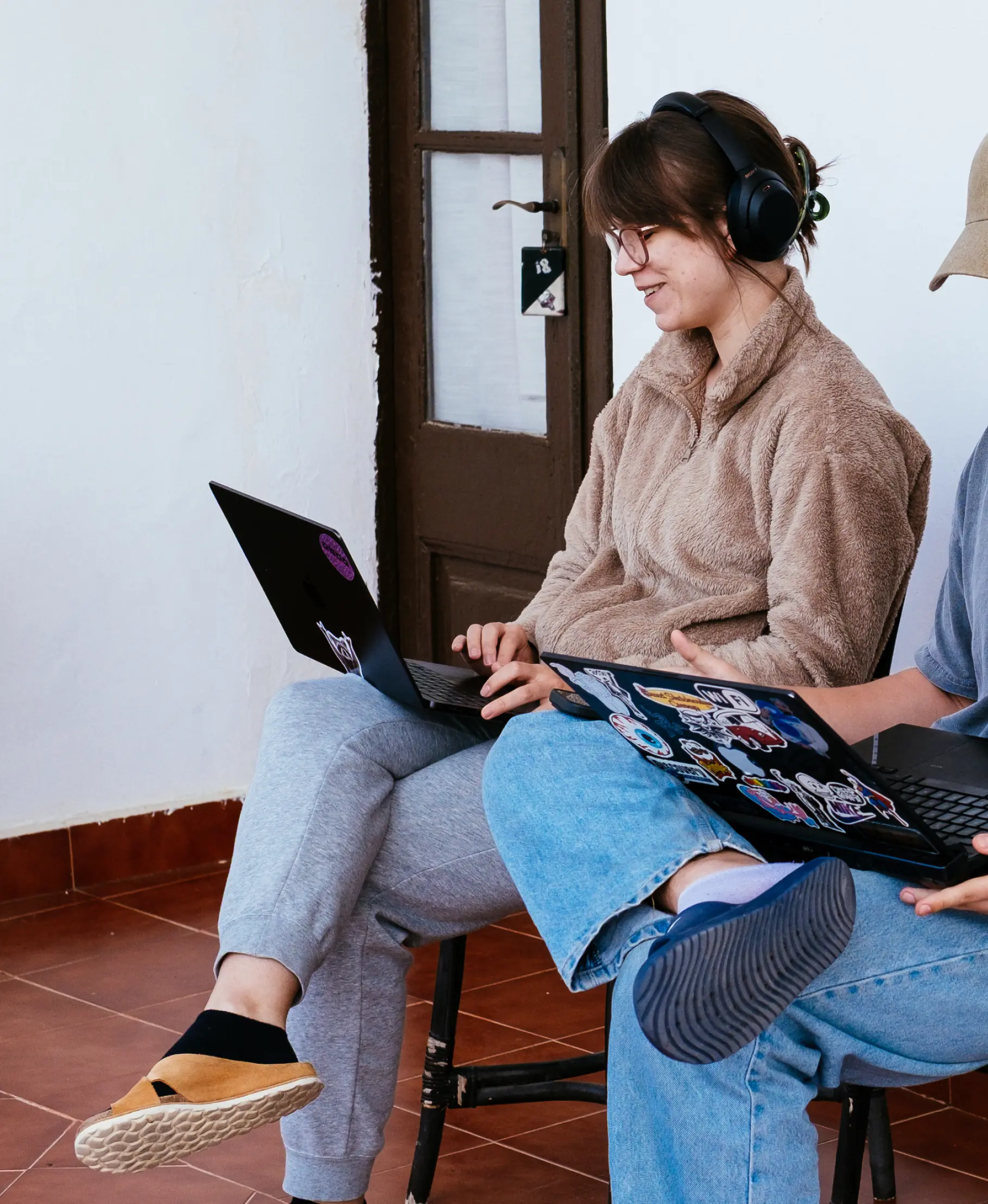 SaaS: Sabine-as-a-Service™ - Image 2